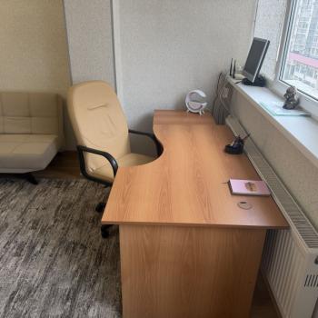 Сдается 1-комнатная квартира, 43 м²