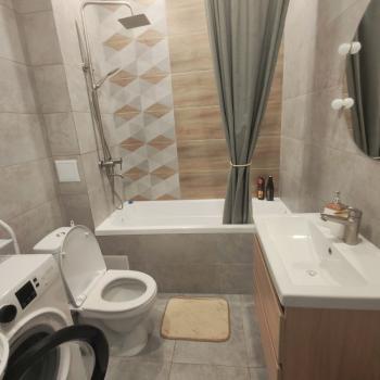 Сдается 1-комнатная квартира, 24 м²
