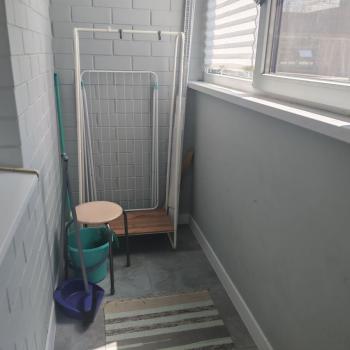 Сдается 1-комнатная квартира, 24 м²
