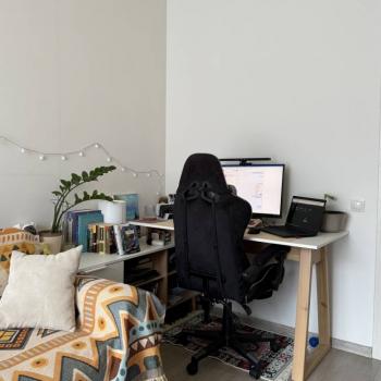 Продается 1-комнатная квартира, 35 м²