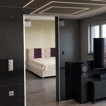 Продается 2-х комнатная квартира, 73,7 м²