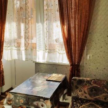 Сдается 1-комнатная квартира, 35 м²