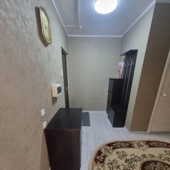 Сдается 2-х комнатная квартира, 56,8 м²