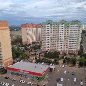 Сдается 2-х комнатная квартира, 56,8 м²