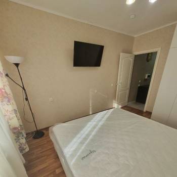 Сдается 2-х комнатная квартира, 56,8 м²