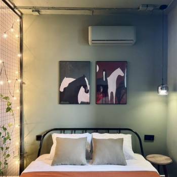 Сдается 1-комнатная квартира, 22,4 м²
