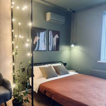 Сдается 1-комнатная квартира, 22,4 м²