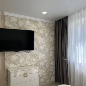 Продается 1-комнатная квартира, 41,5 м²