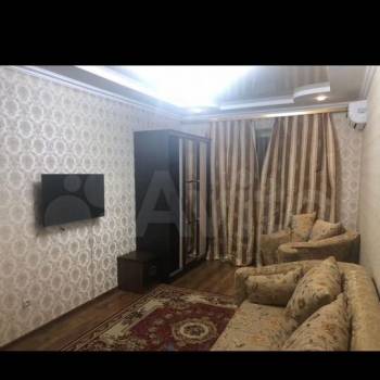 Сдается 2-х комнатная квартира, 50 м²