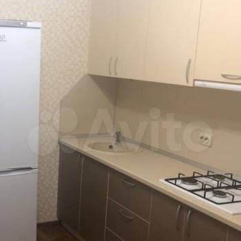 Сдается 2-х комнатная квартира, 50 м²
