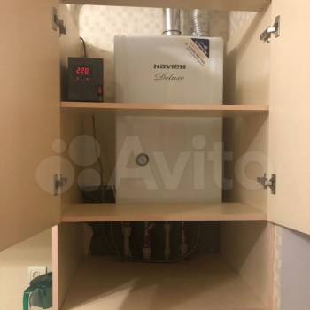Сдается 2-х комнатная квартира, 50 м²