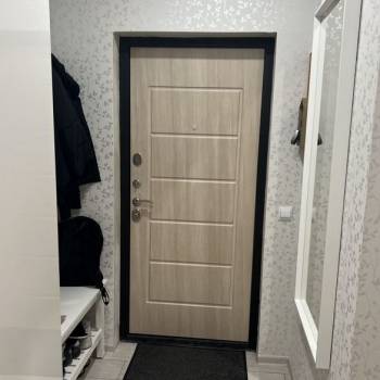 Продается 1-комнатная квартира, 28,4 м²