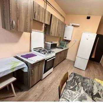 Сдается 1-комнатная квартира, 35 м²