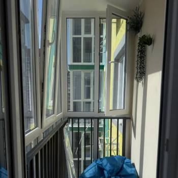 Сдается 1-комнатная квартира, 23,4 м²