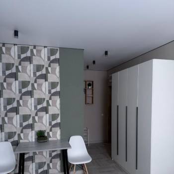 Сдается 1-комнатная квартира, 23,4 м²