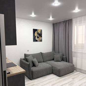 Сдается 1-комнатная квартира, 31 м²