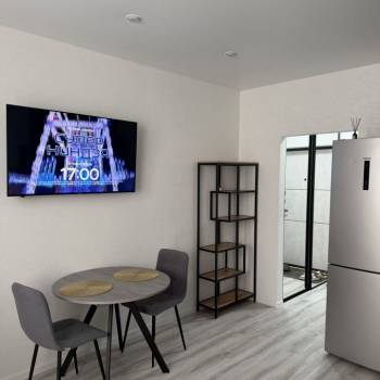 Сдается 1-комнатная квартира, 31 м²