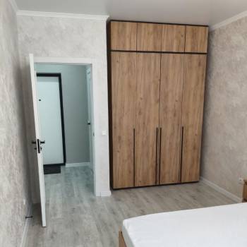 Сдается 1-комнатная квартира, 39,3 м²