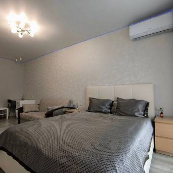 Продается 1-комнатная квартира, 39 м²