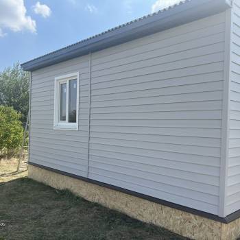 Сдается Дом, 33 м²