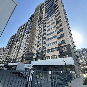 Продается 3-х комнатная квартира, 67,6 м²