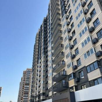 Продается 3-х комнатная квартира, 67,6 м²