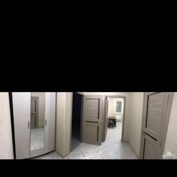 Сдается 1-комнатная квартира, 49 м²