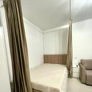 Сдается 1-комнатная квартира, 35,4 м²