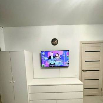 Сдается 1-комнатная квартира, 35,4 м²