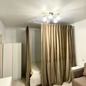 Сдается 1-комнатная квартира, 35,4 м²