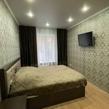 Сдается 1-комнатная квартира, 0 м²
