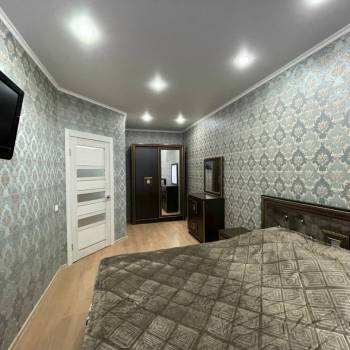 Сдается 1-комнатная квартира, 0 м²