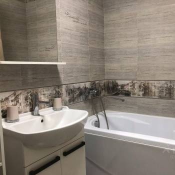Сдается 1-комнатная квартира, 40 м²