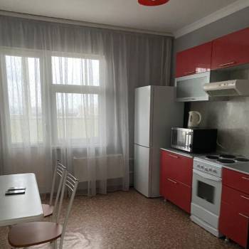 Сдается 1-комнатная квартира, 43,5 м²