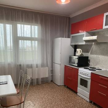 Сдается 1-комнатная квартира, 43,5 м²