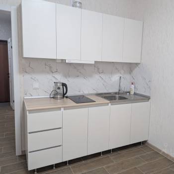 Продается 1-комнатная квартира, 43,9 м²