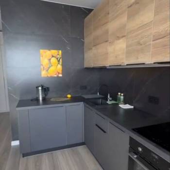 Продается 2-х комнатная квартира, 58 м²