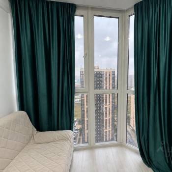 Сдается 1-комнатная квартира, 40 м²