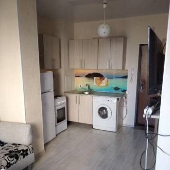 Сдается 1-комнатная квартира, 23 м²