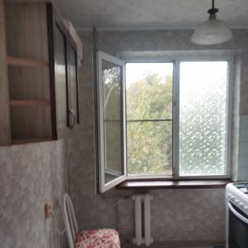 Сдается 2-х комнатная квартира, 42,7 м²