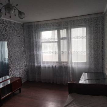 Сдается 2-х комнатная квартира, 42,7 м²