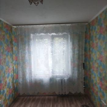 Сдается 2-х комнатная квартира, 42,7 м²