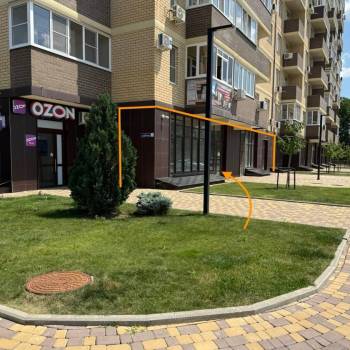 Продается Нежилое помещение, 61,9 м²