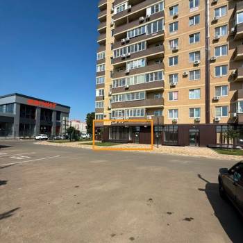 Продается Нежилое помещение, 61,9 м²