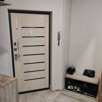 Продается 2-х комнатная квартира, 58,9 м²