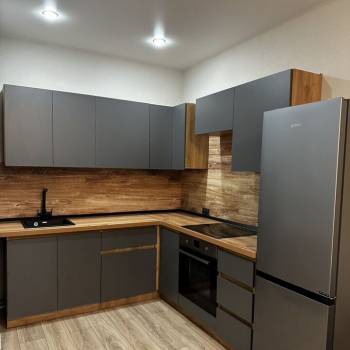 Сдается 1-комнатная квартира, 41,8 м²