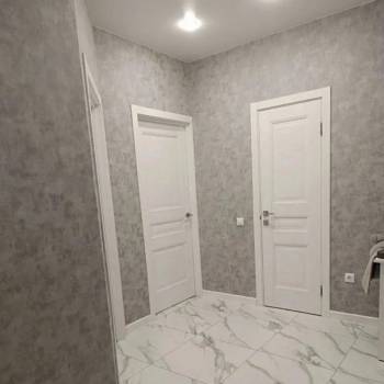 Продается 1-комнатная квартира, 41 м²