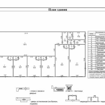 Сдается Нежилое помещение, 200 м²