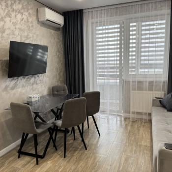 Сдается 1-комнатная квартира, 39 м²