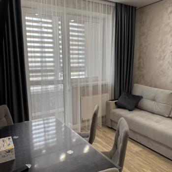 Сдается 1-комнатная квартира, 39 м²